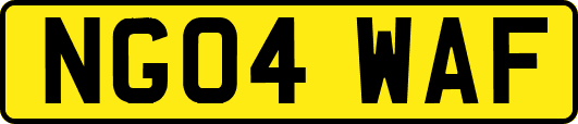 NG04WAF