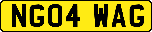 NG04WAG