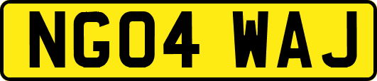 NG04WAJ