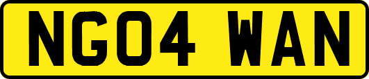 NG04WAN