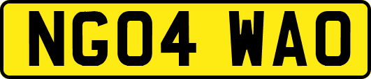 NG04WAO