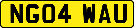 NG04WAU