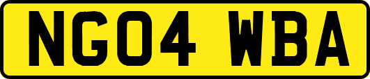 NG04WBA