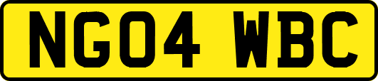 NG04WBC