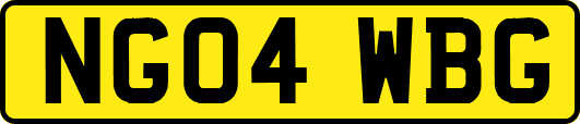 NG04WBG
