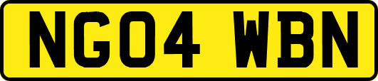 NG04WBN
