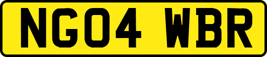 NG04WBR