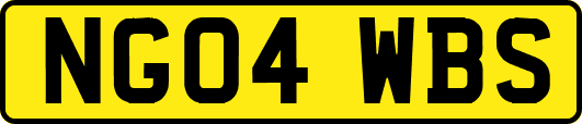 NG04WBS