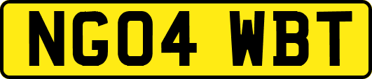 NG04WBT