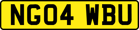 NG04WBU