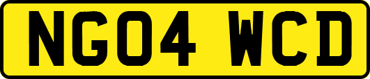 NG04WCD