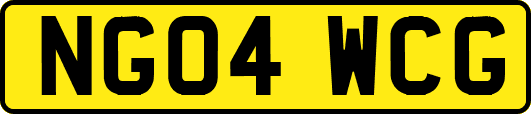 NG04WCG