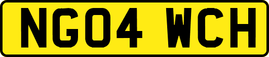 NG04WCH