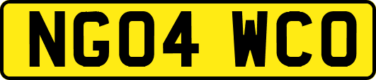 NG04WCO