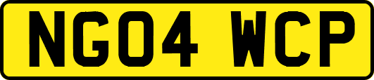 NG04WCP