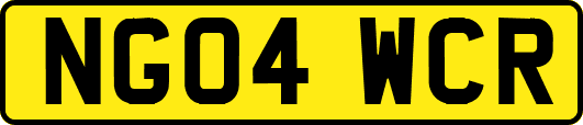 NG04WCR