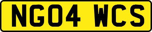 NG04WCS