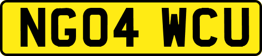 NG04WCU