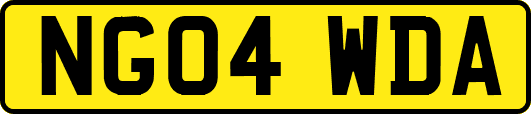 NG04WDA