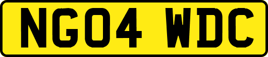 NG04WDC