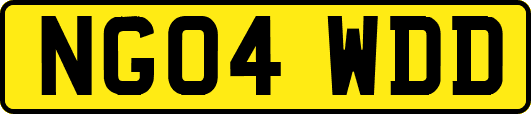 NG04WDD