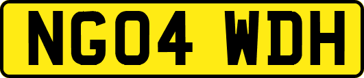 NG04WDH