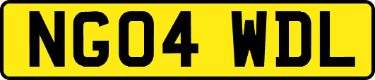 NG04WDL