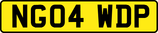 NG04WDP