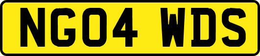 NG04WDS
