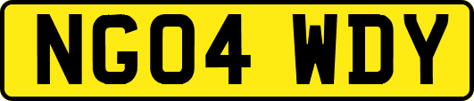 NG04WDY