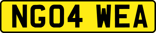 NG04WEA