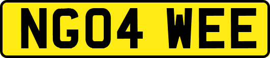 NG04WEE