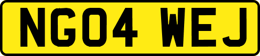 NG04WEJ