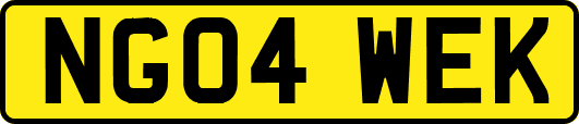 NG04WEK
