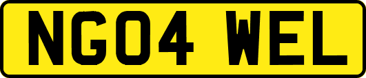 NG04WEL