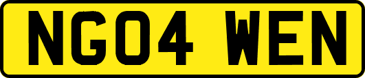 NG04WEN