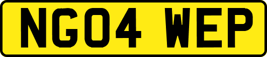 NG04WEP