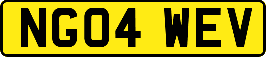 NG04WEV