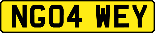 NG04WEY