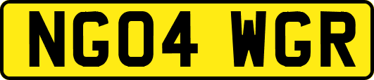 NG04WGR