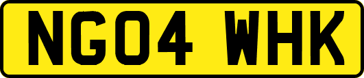 NG04WHK