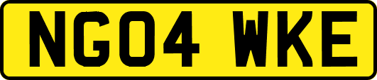 NG04WKE
