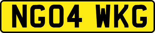 NG04WKG