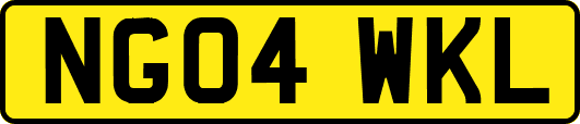 NG04WKL
