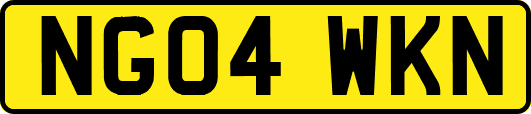 NG04WKN