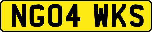NG04WKS