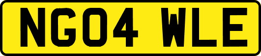 NG04WLE