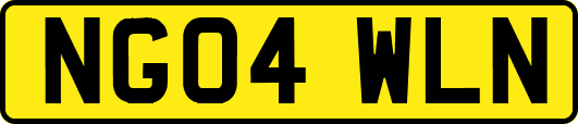 NG04WLN