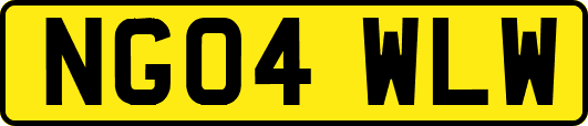 NG04WLW