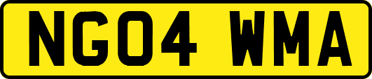 NG04WMA